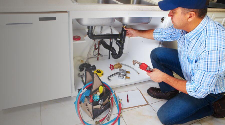 Professional emergency plumbing in Rock Stream, NY